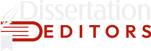 Dissertation Editors