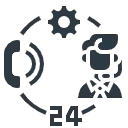 24/7 Services