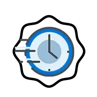 on time deliver