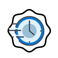 Home 1 on time deliver